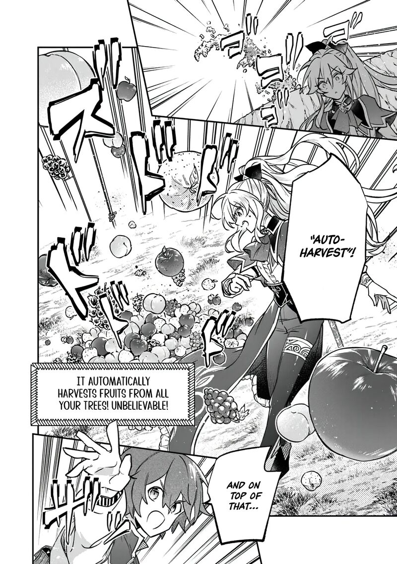 Skill Shokuju Wo Tsukatte Tsuihou Saki De Nonbiri Kaitaku Hajimemasu 16 18