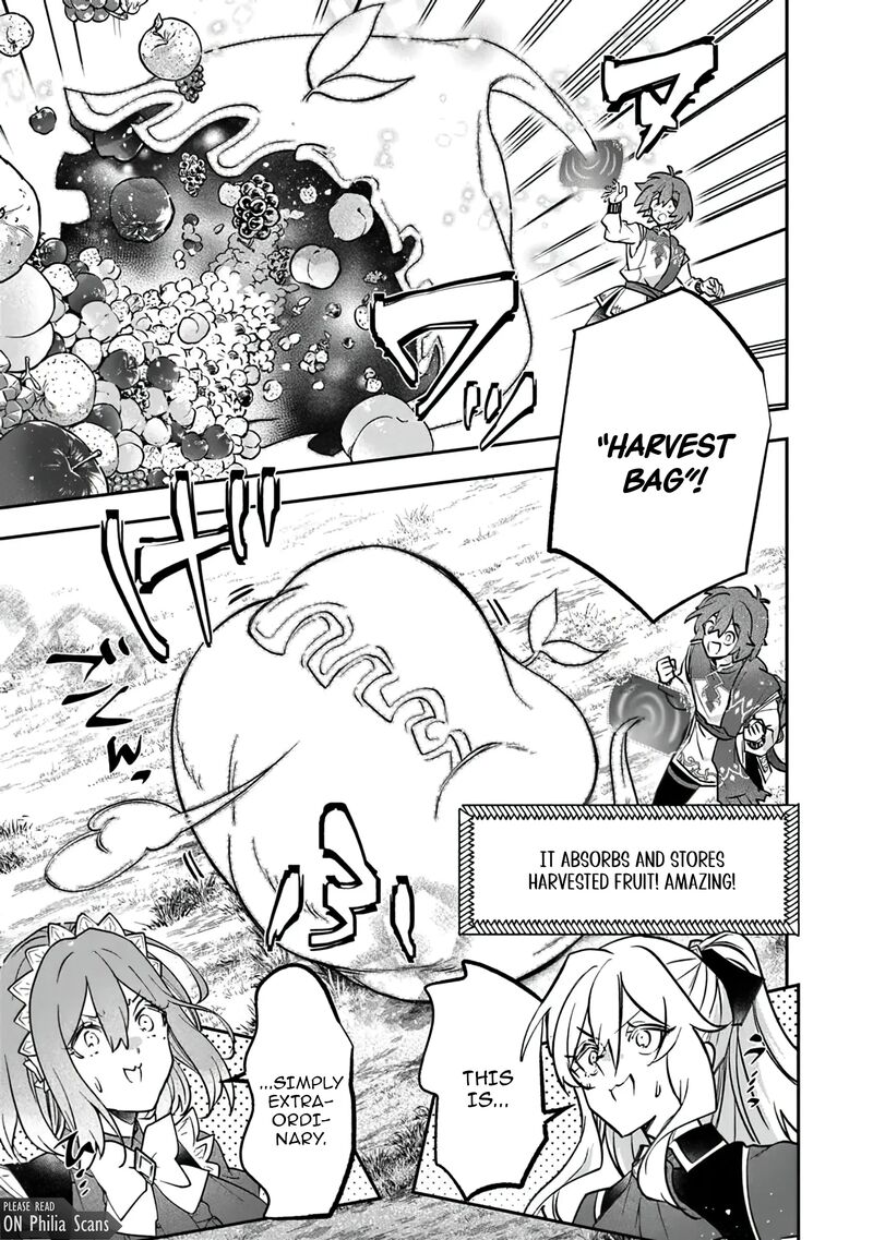 Skill Shokuju Wo Tsukatte Tsuihou Saki De Nonbiri Kaitaku Hajimemasu 16 19