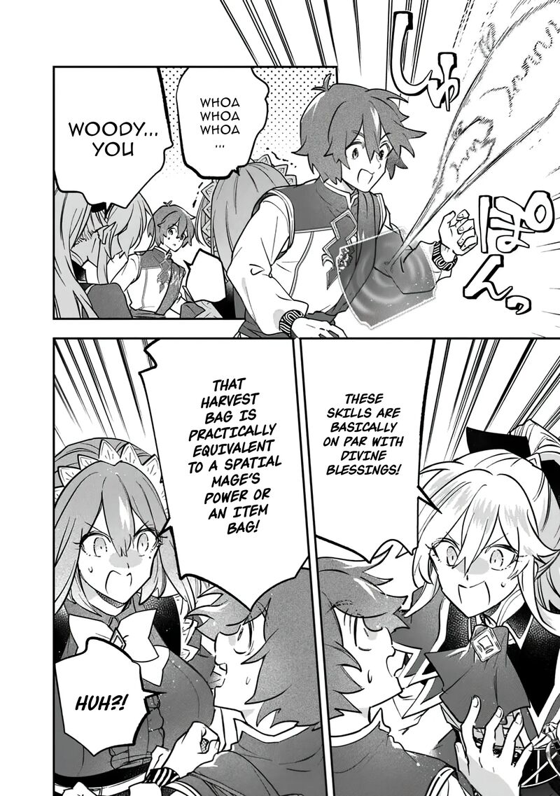 Skill Shokuju Wo Tsukatte Tsuihou Saki De Nonbiri Kaitaku Hajimemasu 16 20