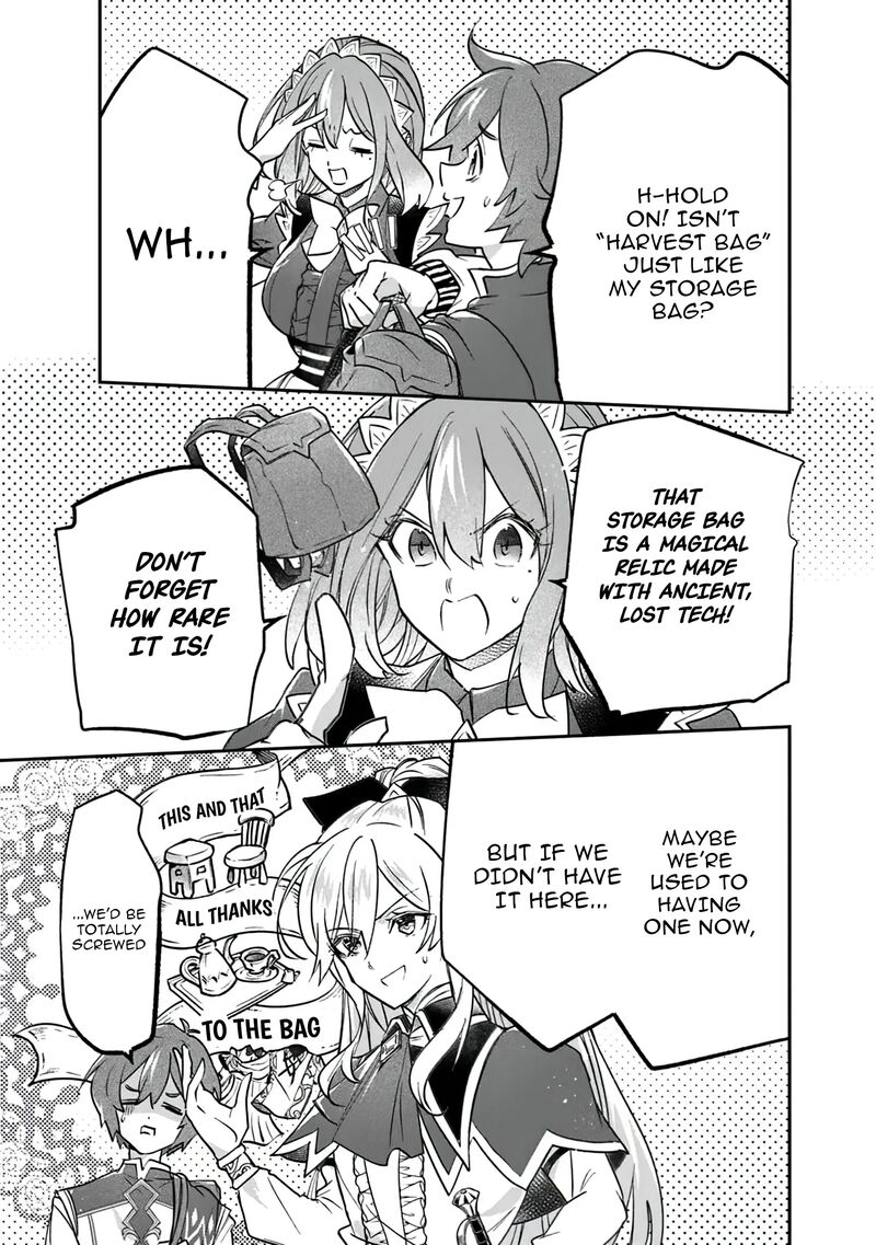 Skill Shokuju Wo Tsukatte Tsuihou Saki De Nonbiri Kaitaku Hajimemasu 16 21