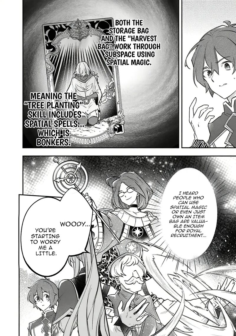 Skill Shokuju Wo Tsukatte Tsuihou Saki De Nonbiri Kaitaku Hajimemasu 16 22