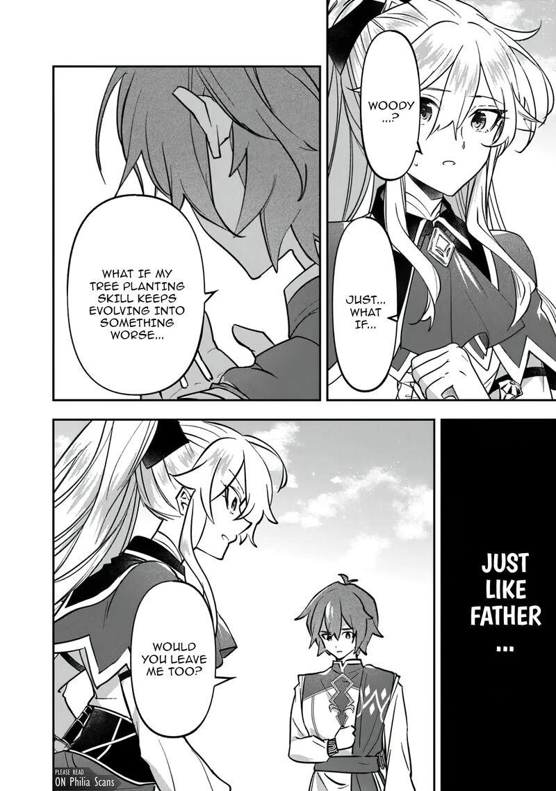 Skill Shokuju Wo Tsukatte Tsuihou Saki De Nonbiri Kaitaku Hajimemasu 16 24