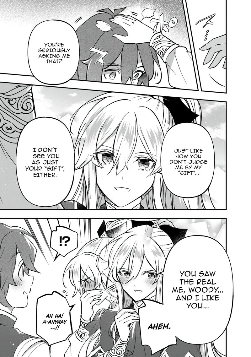 Skill Shokuju Wo Tsukatte Tsuihou Saki De Nonbiri Kaitaku Hajimemasu 16 25