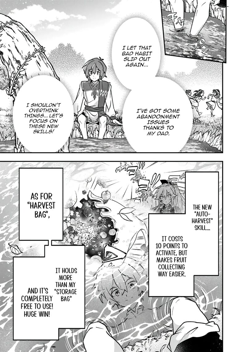 Skill Shokuju Wo Tsukatte Tsuihou Saki De Nonbiri Kaitaku Hajimemasu 16 27