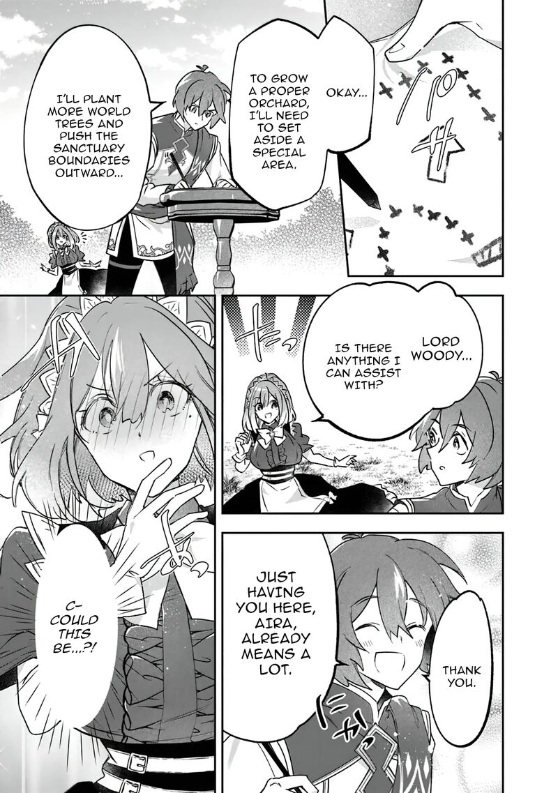 Skill Shokuju Wo Tsukatte Tsuihou Saki De Nonbiri Kaitaku Hajimemasu 16 7