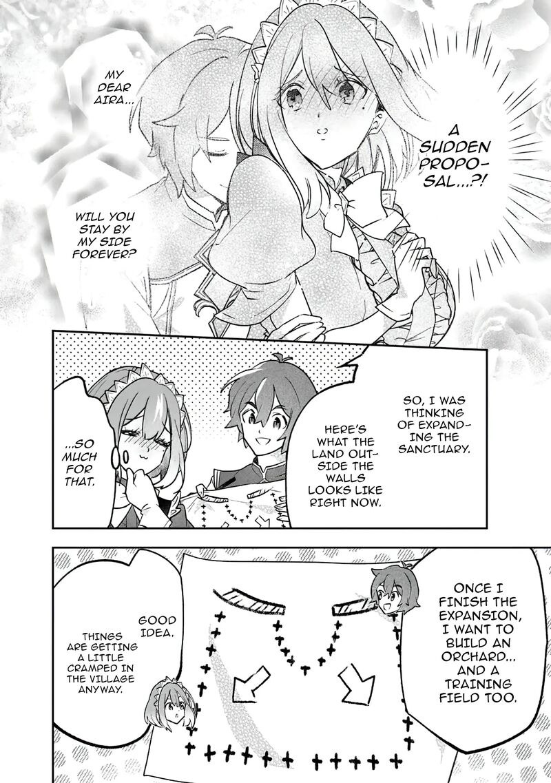 Skill Shokuju Wo Tsukatte Tsuihou Saki De Nonbiri Kaitaku Hajimemasu 16 8