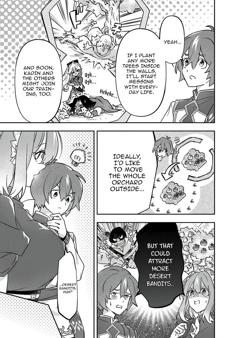 Skill Shokuju Wo Tsukatte Tsuihou Saki De Nonbiri Kaitaku Hajimemasu 16 9