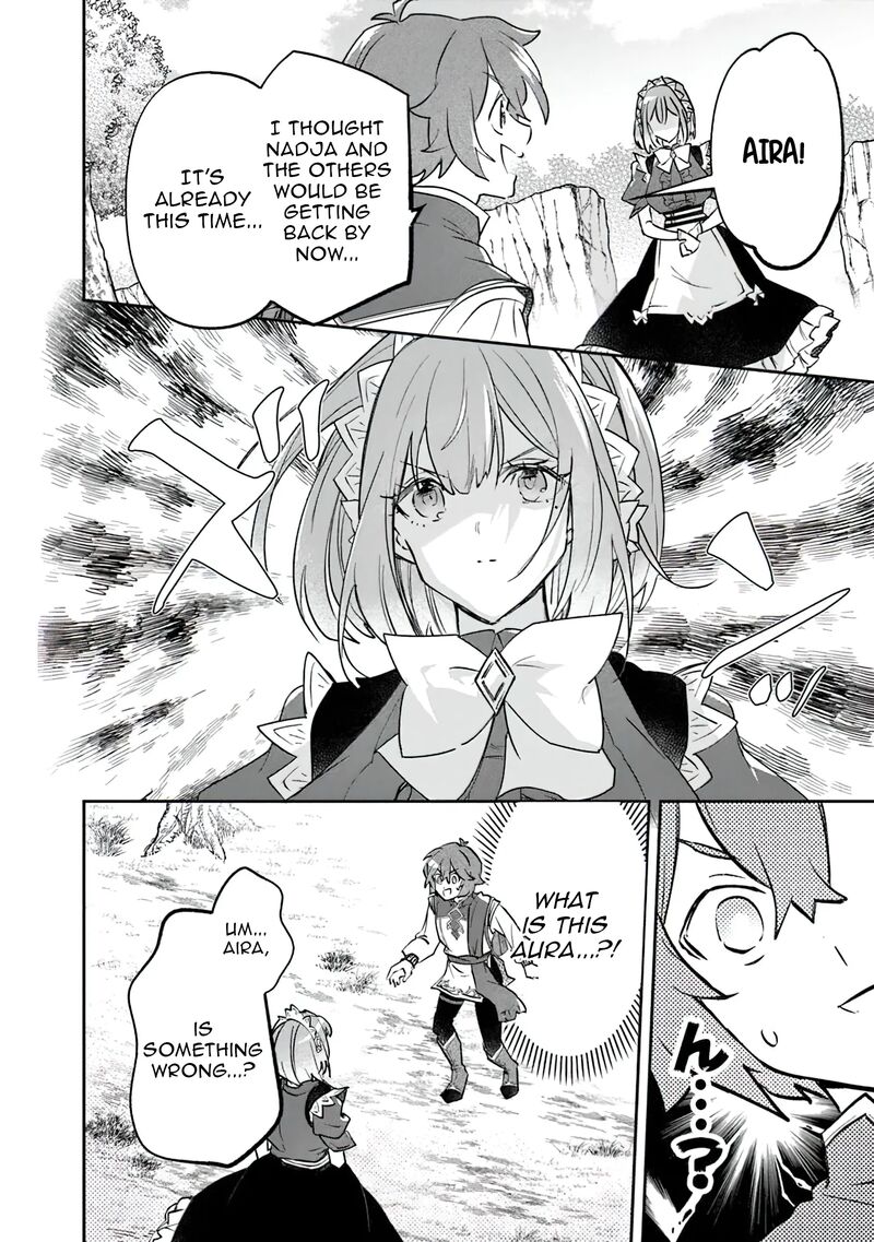 Skill Shokuju Wo Tsukatte Tsuihou Saki De Nonbiri Kaitaku Hajimemasu 17 15