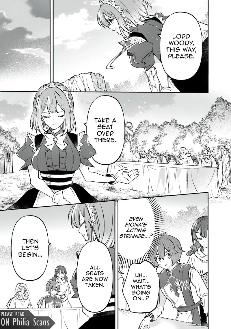 Skill Shokuju Wo Tsukatte Tsuihou Saki De Nonbiri Kaitaku Hajimemasu 17 16