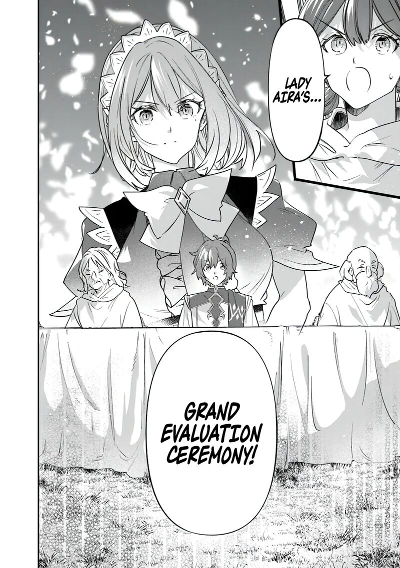 Skill Shokuju Wo Tsukatte Tsuihou Saki De Nonbiri Kaitaku Hajimemasu 17 17