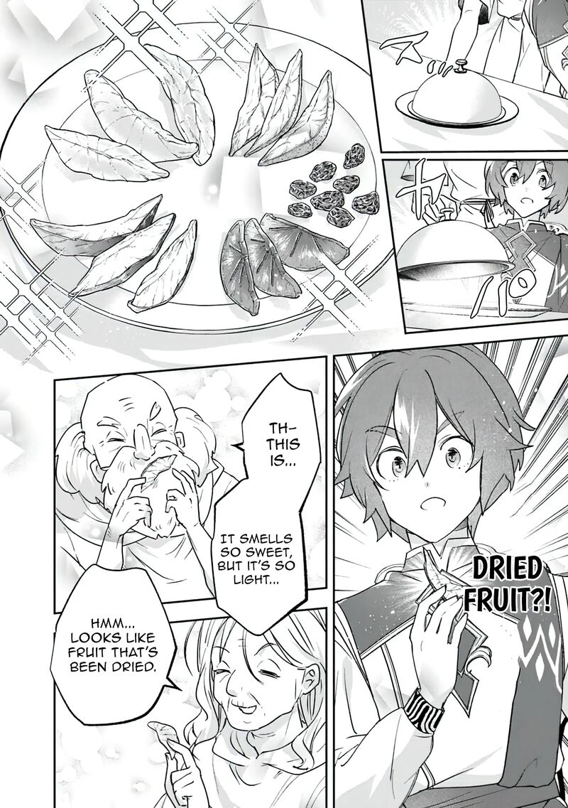 Skill Shokuju Wo Tsukatte Tsuihou Saki De Nonbiri Kaitaku Hajimemasu 17 19