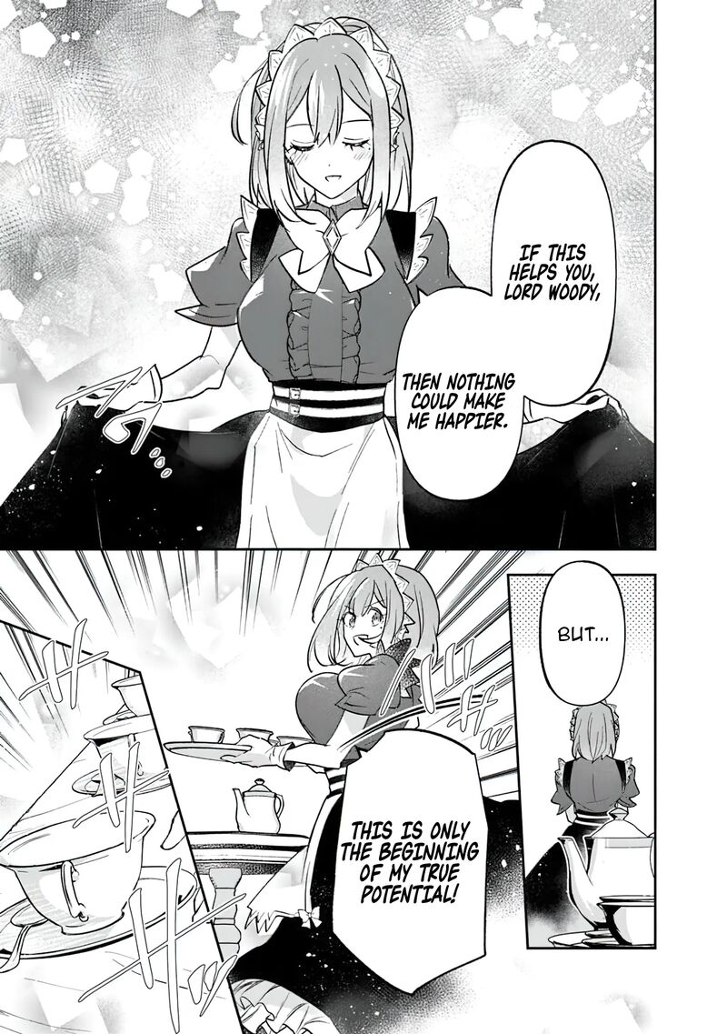 Skill Shokuju Wo Tsukatte Tsuihou Saki De Nonbiri Kaitaku Hajimemasu 17 26