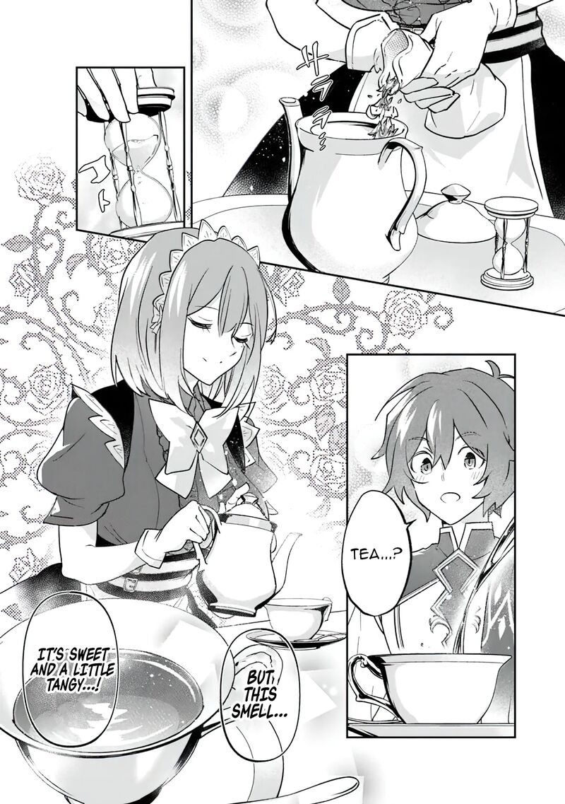 Skill Shokuju Wo Tsukatte Tsuihou Saki De Nonbiri Kaitaku Hajimemasu 17 27