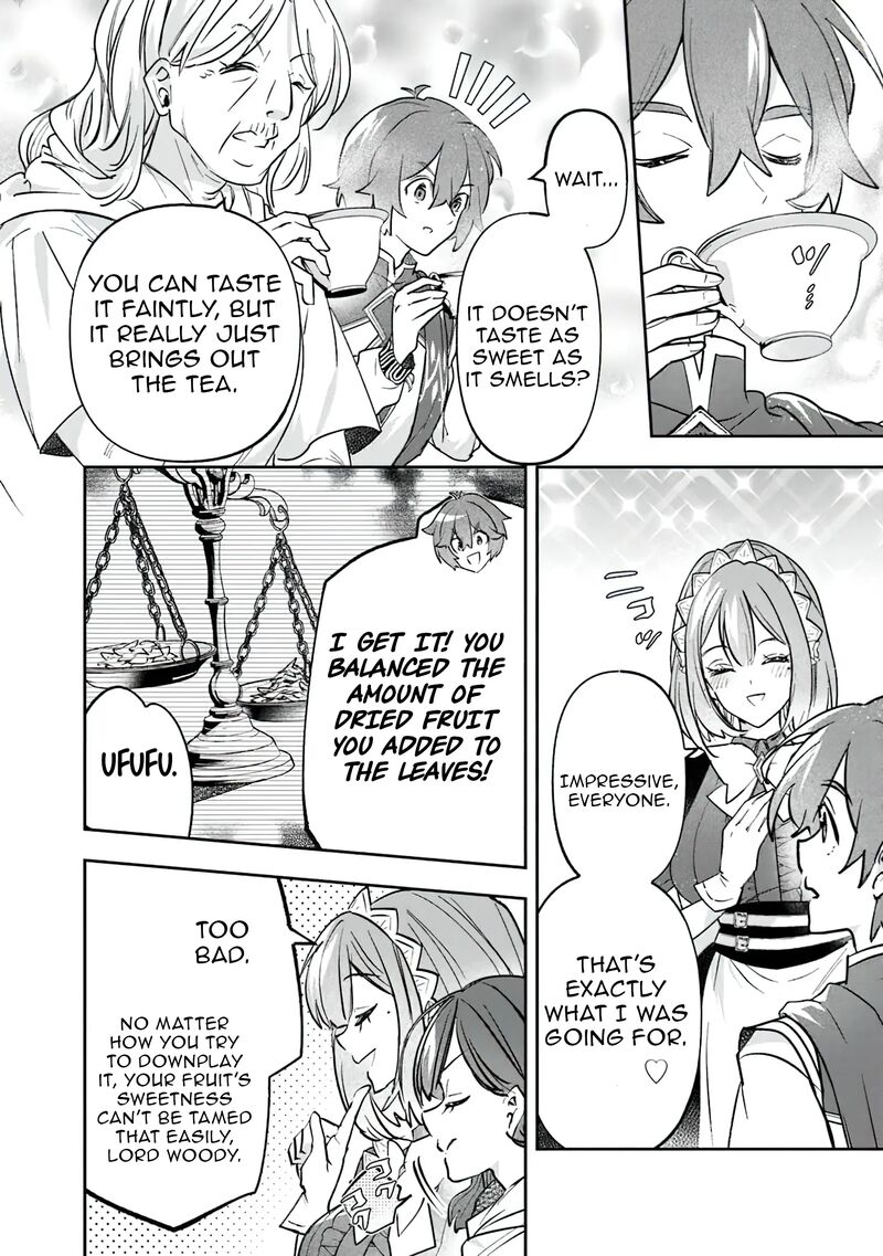 Skill Shokuju Wo Tsukatte Tsuihou Saki De Nonbiri Kaitaku Hajimemasu 17 29