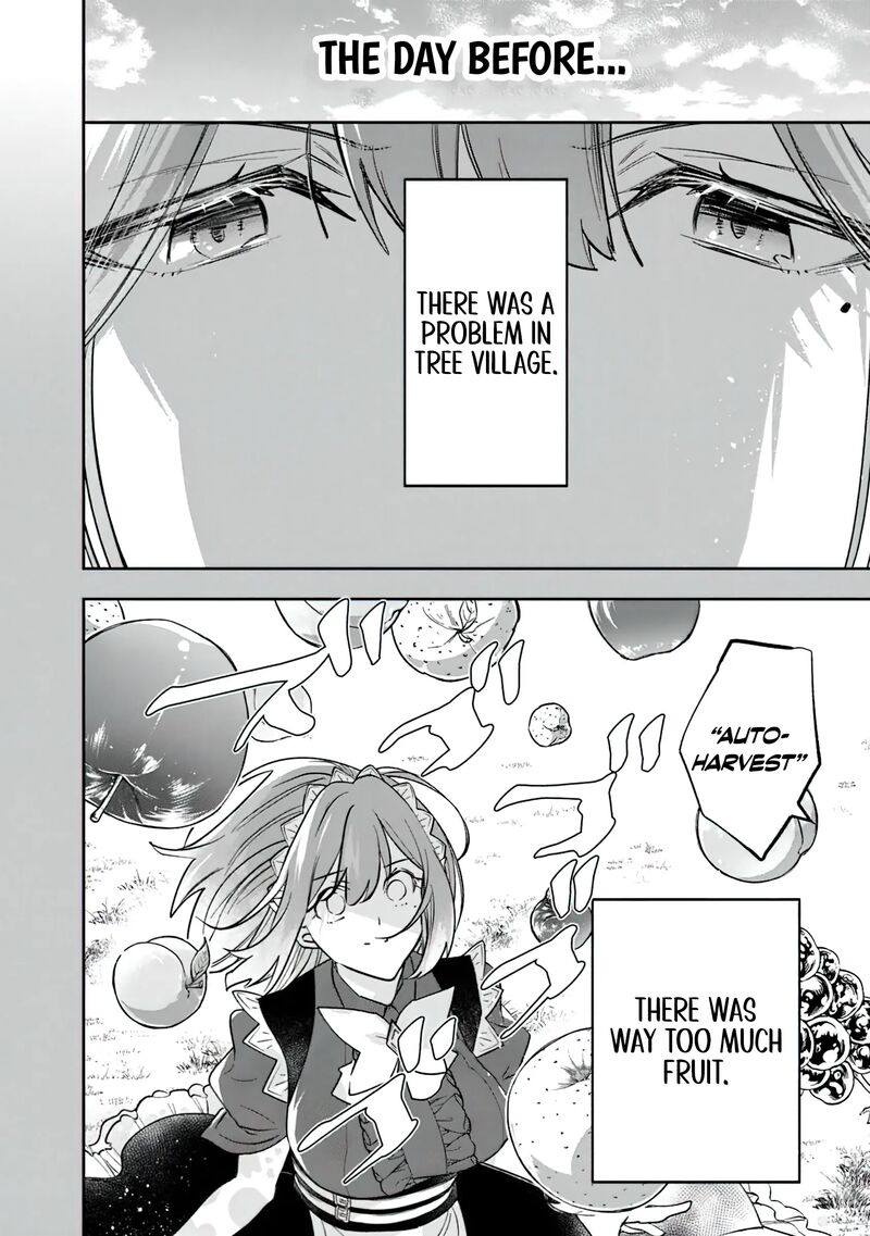 Skill Shokuju Wo Tsukatte Tsuihou Saki De Nonbiri Kaitaku Hajimemasu 17 3