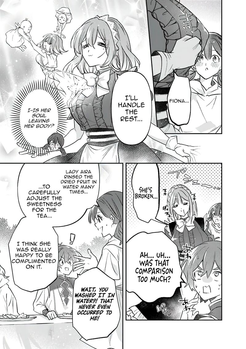 Skill Shokuju Wo Tsukatte Tsuihou Saki De Nonbiri Kaitaku Hajimemasu 17 32