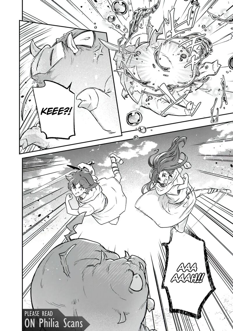 Skill Shokuju Wo Tsukatte Tsuihou Saki De Nonbiri Kaitaku Hajimemasu 17 7