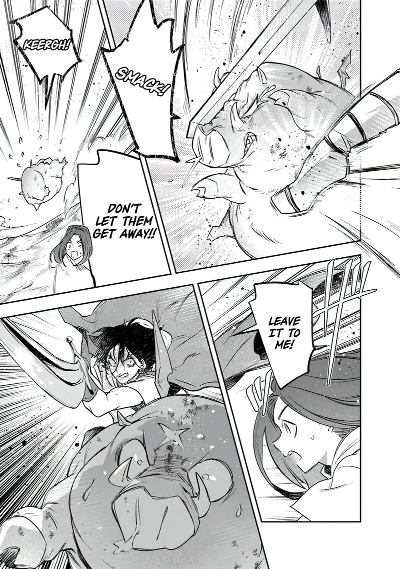 Skill Shokuju Wo Tsukatte Tsuihou Saki De Nonbiri Kaitaku Hajimemasu 17 8