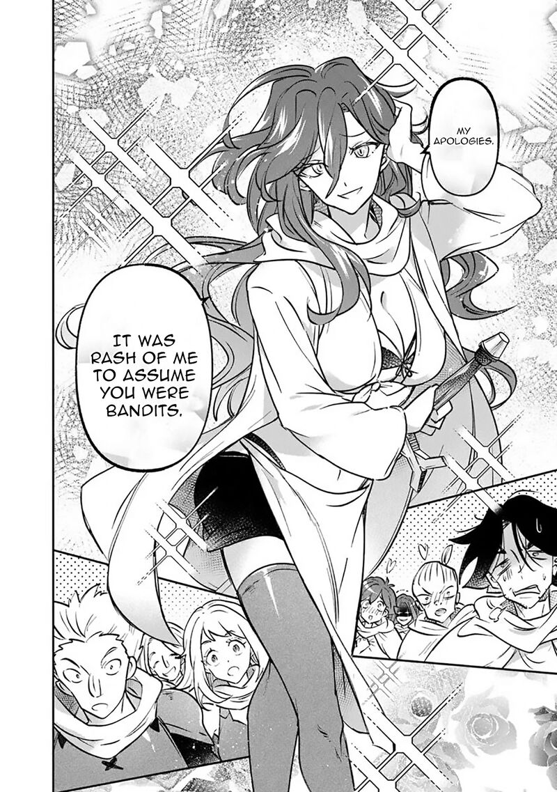 Skill Shokuju Wo Tsukatte Tsuihou Saki De Nonbiri Kaitaku Hajimemasu 19a 10