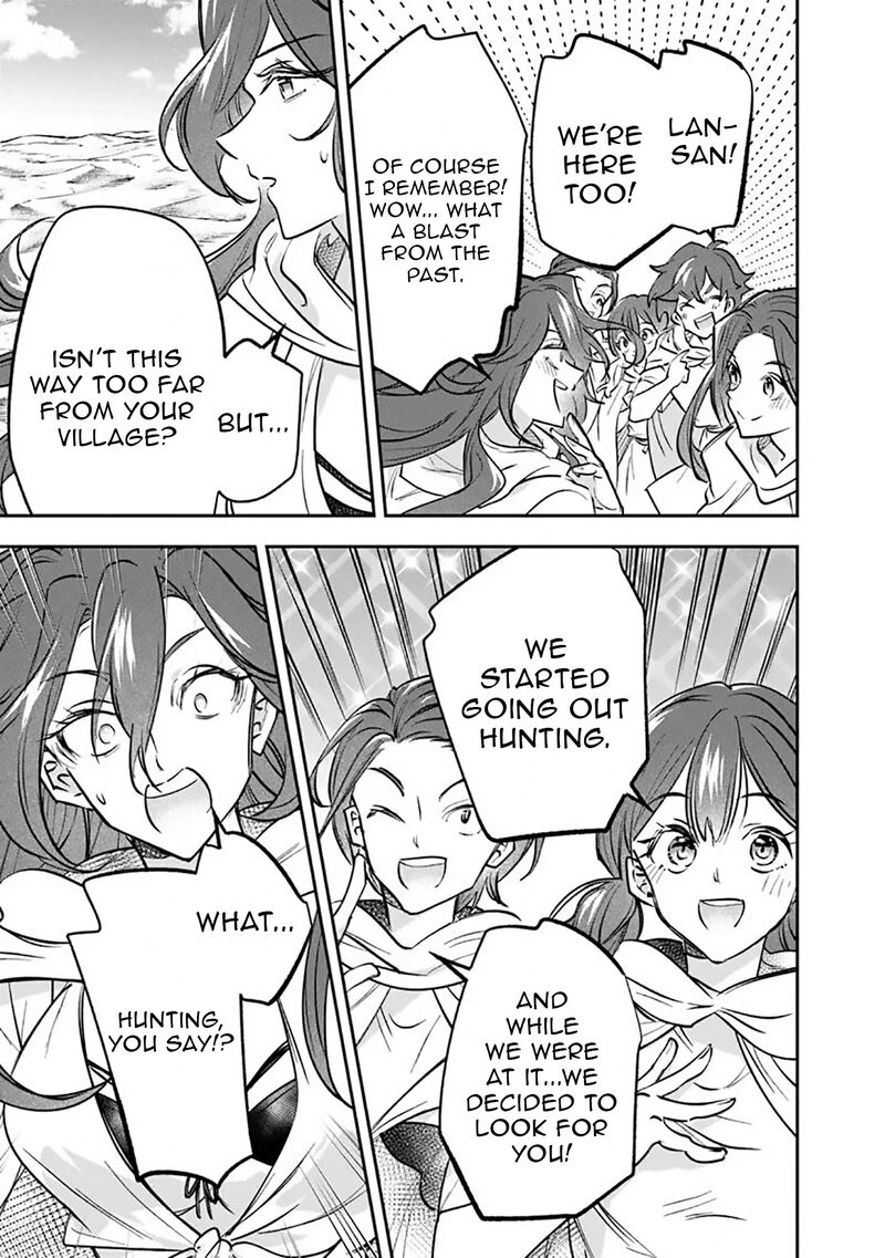 Skill Shokuju Wo Tsukatte Tsuihou Saki De Nonbiri Kaitaku Hajimemasu 19a 13