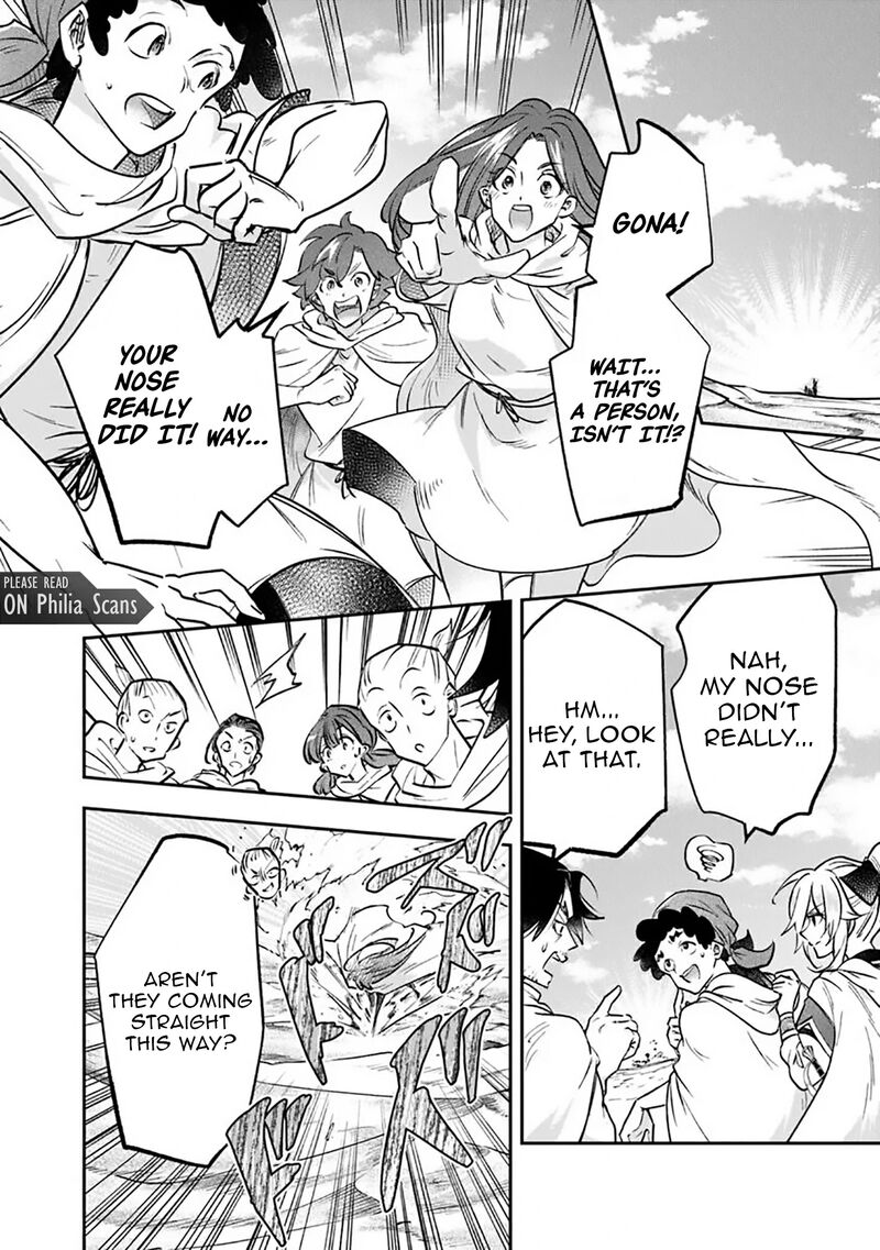 Skill Shokuju Wo Tsukatte Tsuihou Saki De Nonbiri Kaitaku Hajimemasu 19a 3