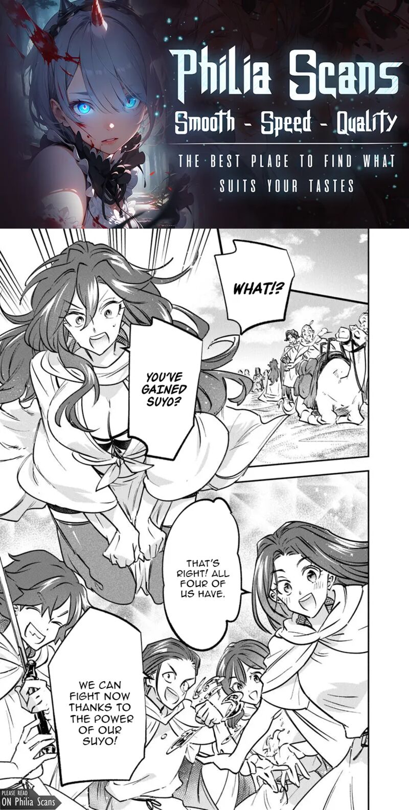 Skill Shokuju Wo Tsukatte Tsuihou Saki De Nonbiri Kaitaku Hajimemasu 19b 1