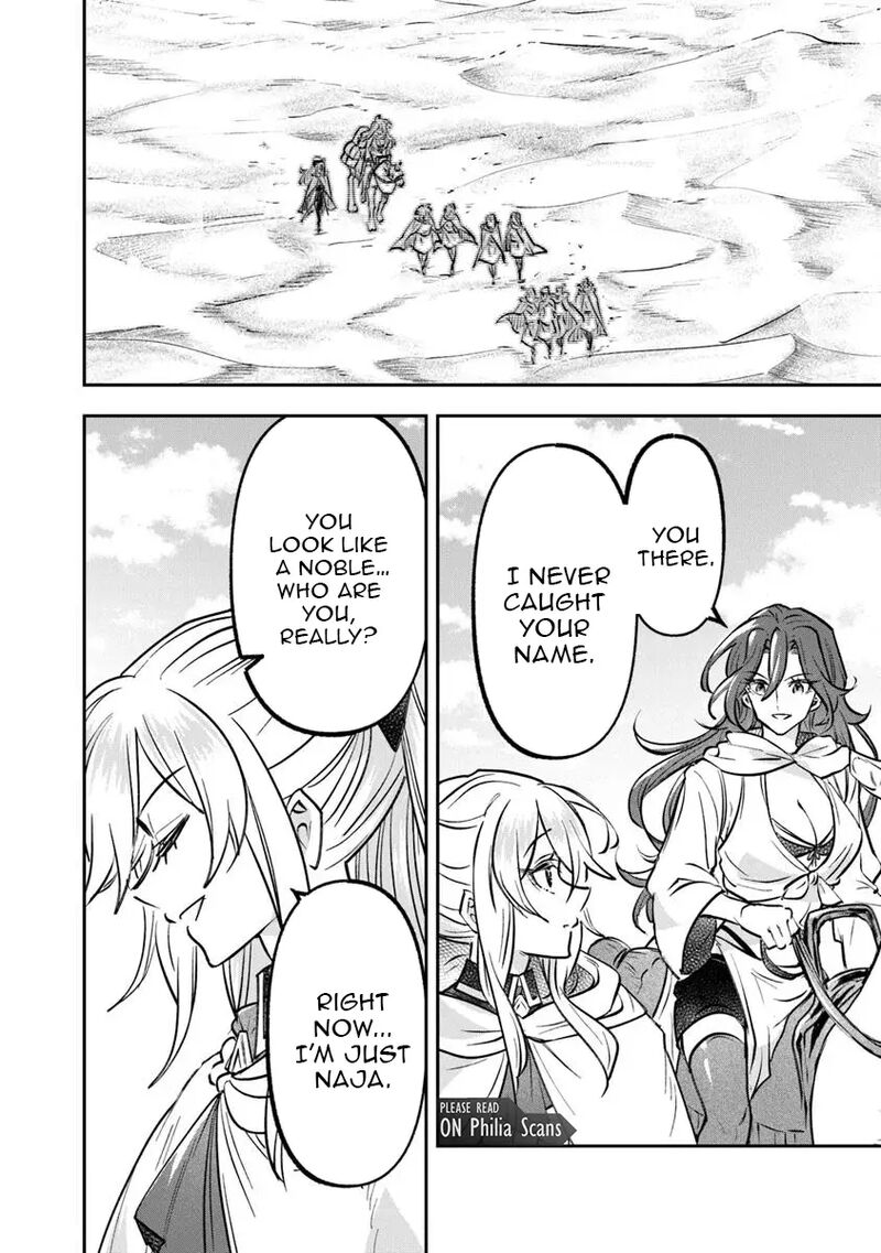 Skill Shokuju Wo Tsukatte Tsuihou Saki De Nonbiri Kaitaku Hajimemasu 19b 10