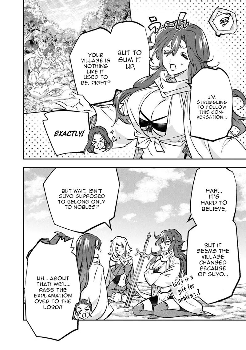 Skill Shokuju Wo Tsukatte Tsuihou Saki De Nonbiri Kaitaku Hajimemasu 19b 2