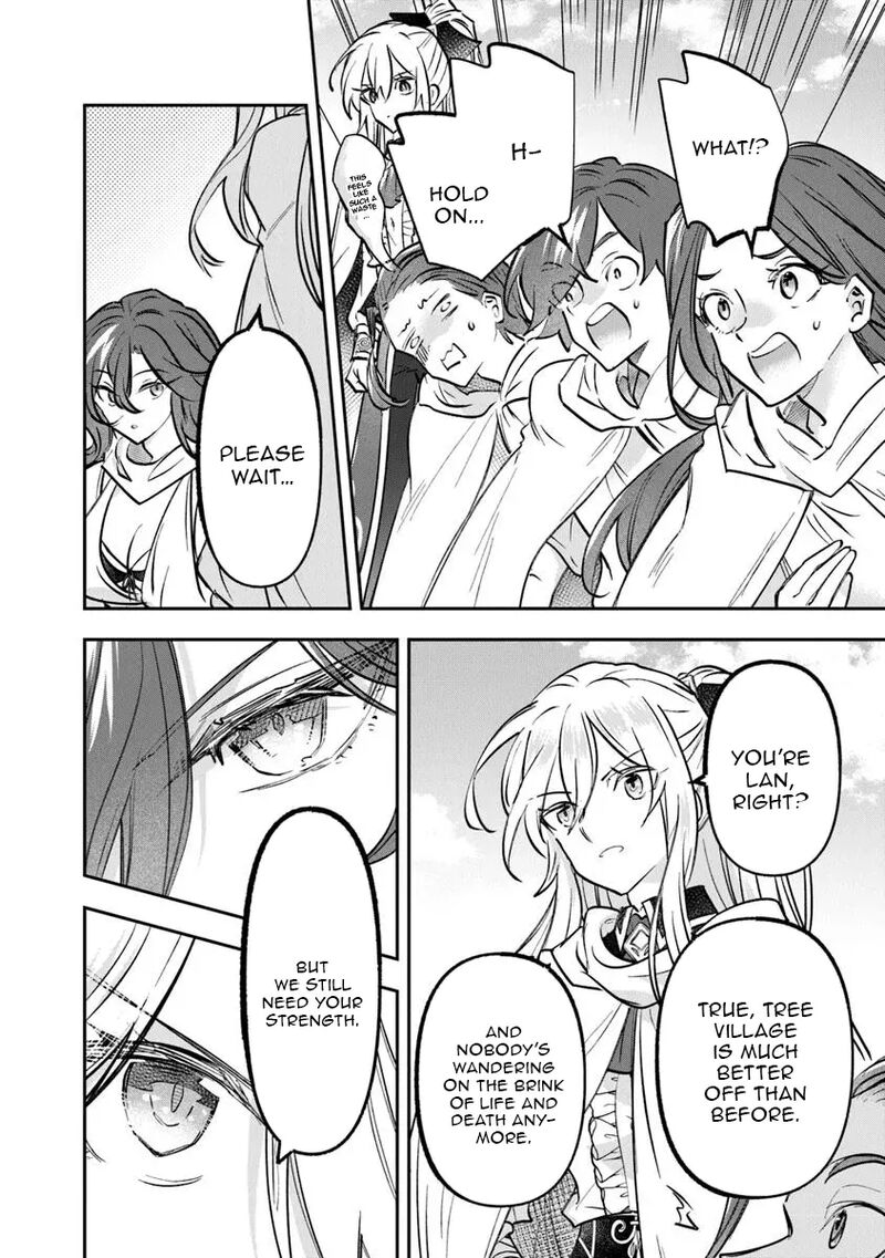 Skill Shokuju Wo Tsukatte Tsuihou Saki De Nonbiri Kaitaku Hajimemasu 19b 4