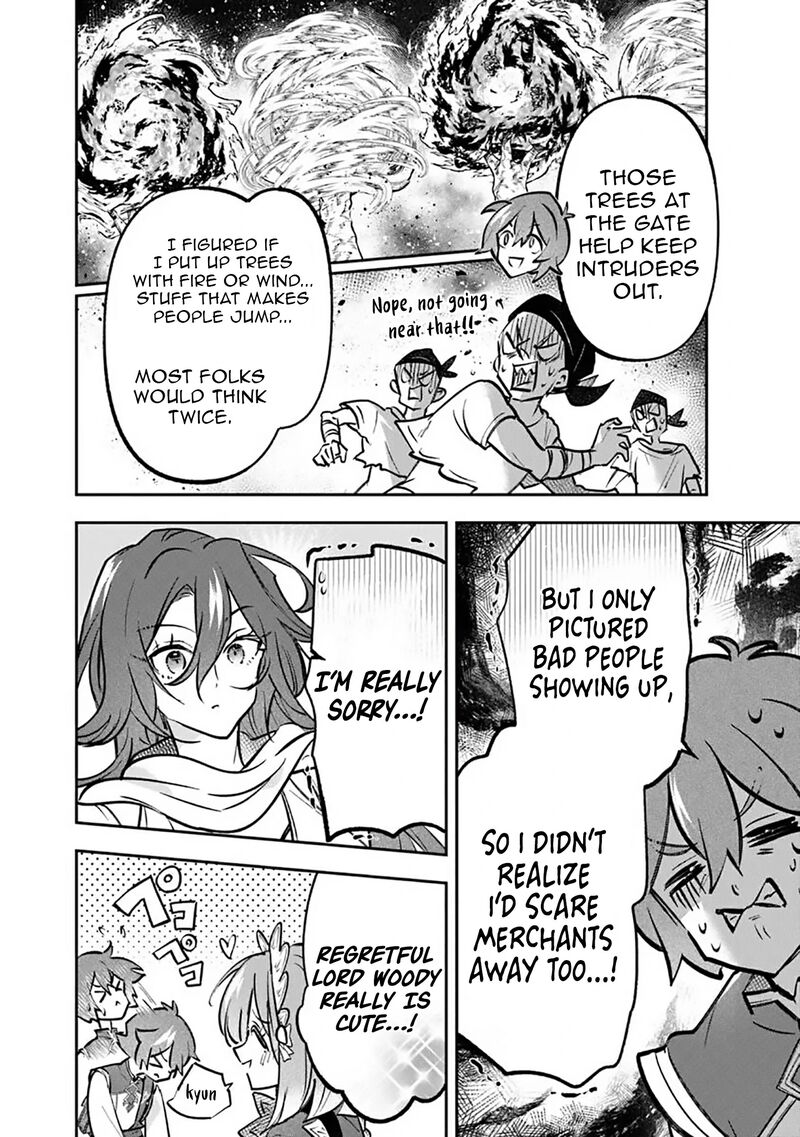 Skill Shokuju Wo Tsukatte Tsuihou Saki De Nonbiri Kaitaku Hajimemasu 20a 10