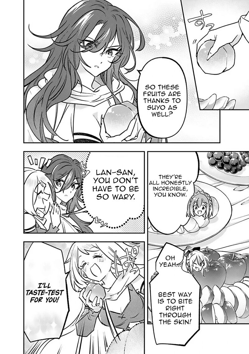 Skill Shokuju Wo Tsukatte Tsuihou Saki De Nonbiri Kaitaku Hajimemasu 20a 12