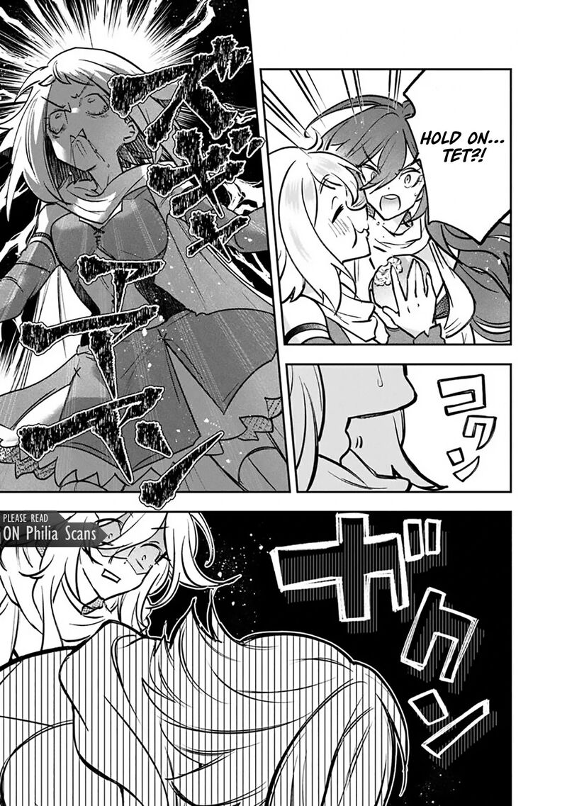 Skill Shokuju Wo Tsukatte Tsuihou Saki De Nonbiri Kaitaku Hajimemasu 20a 13