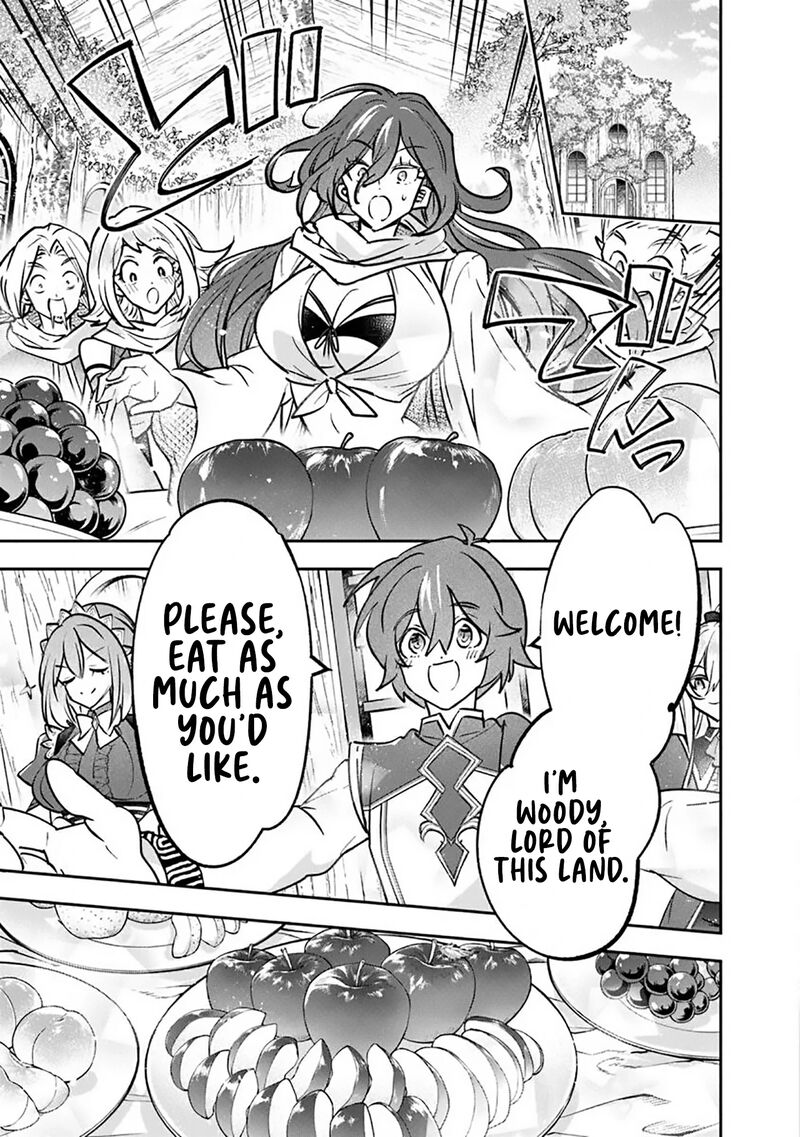 Skill Shokuju Wo Tsukatte Tsuihou Saki De Nonbiri Kaitaku Hajimemasu 20a 7