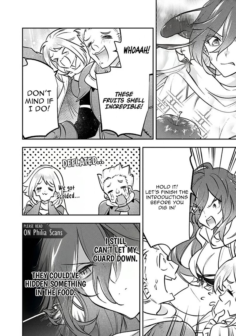 Skill Shokuju Wo Tsukatte Tsuihou Saki De Nonbiri Kaitaku Hajimemasu 20a 8