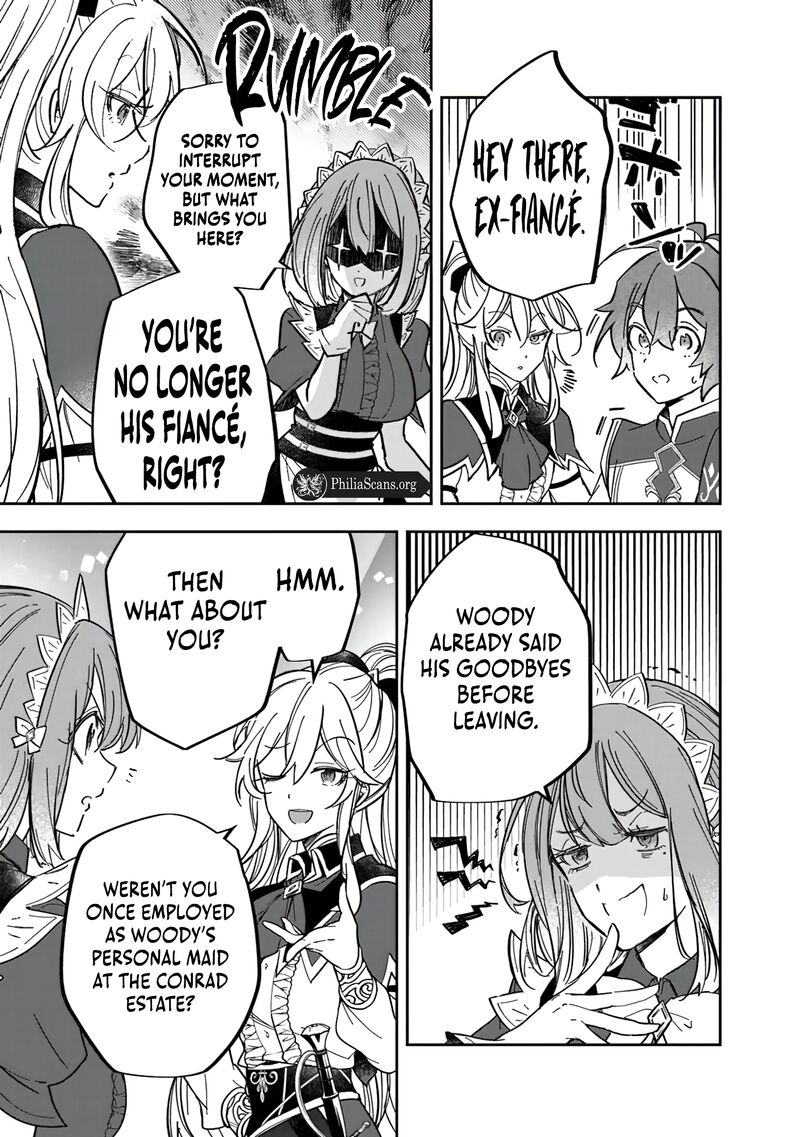 Skill Shokuju Wo Tsukatte Tsuihou Saki De Nonbiri Kaitaku Hajimemasu 3a 6