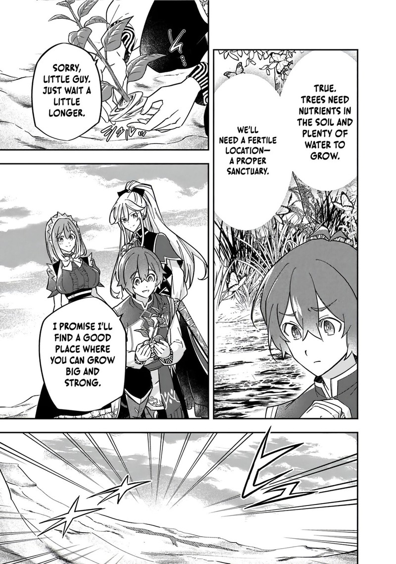 Skill Shokuju Wo Tsukatte Tsuihou Saki De Nonbiri Kaitaku Hajimemasu 4a 13