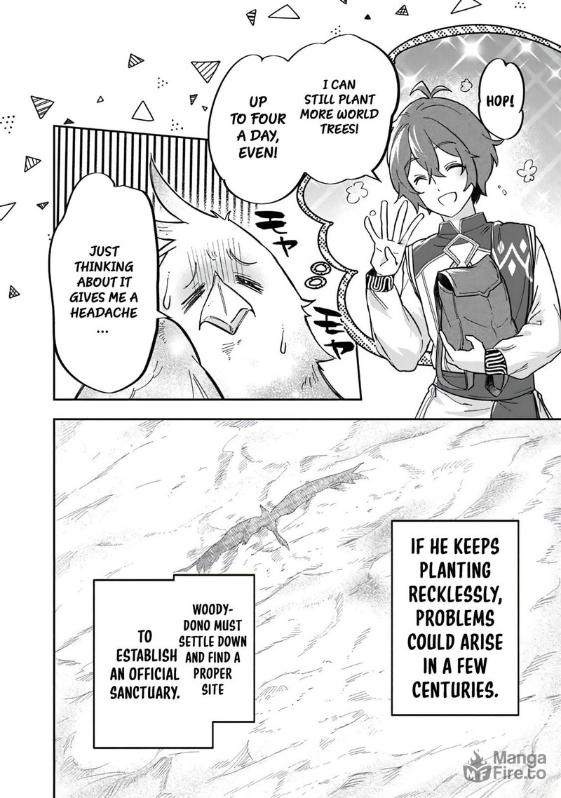 Skill Shokuju Wo Tsukatte Tsuihou Saki De Nonbiri Kaitaku Hajimemasu 4a 2