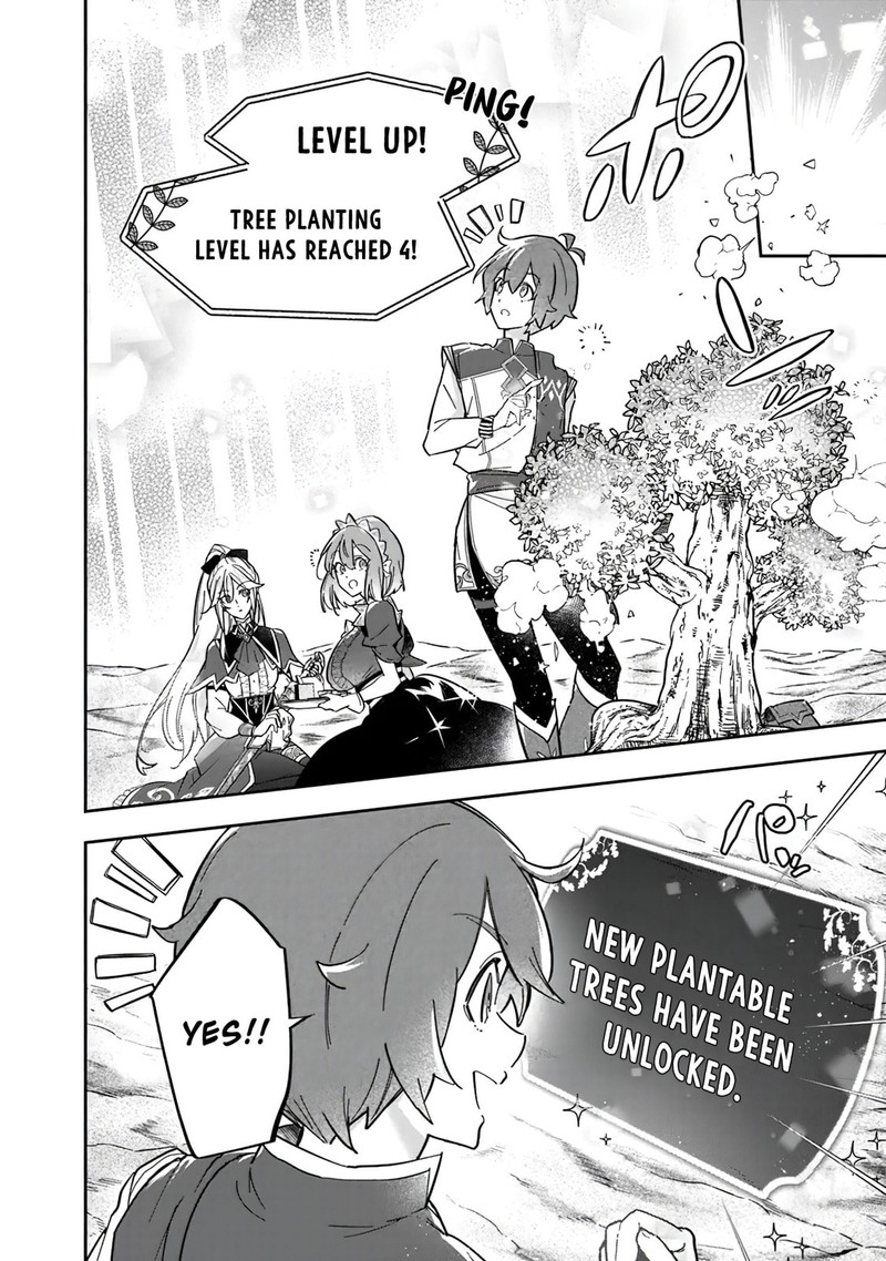Skill Shokuju Wo Tsukatte Tsuihou Saki De Nonbiri Kaitaku Hajimemasu 4a 4