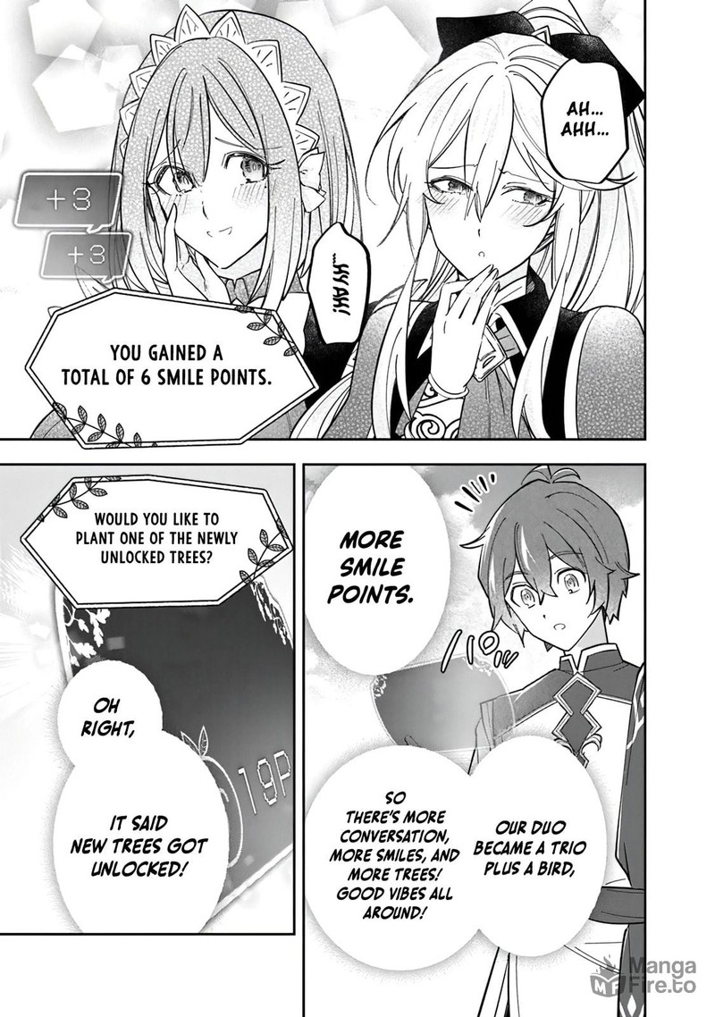 Skill Shokuju Wo Tsukatte Tsuihou Saki De Nonbiri Kaitaku Hajimemasu 4a 7