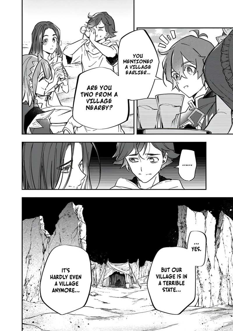 Skill Shokuju Wo Tsukatte Tsuihou Saki De Nonbiri Kaitaku Hajimemasu 4b 8