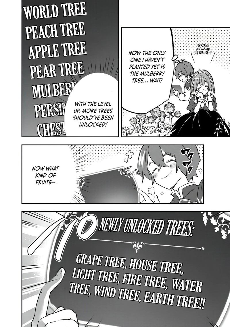 Skill Shokuju Wo Tsukatte Tsuihou Saki De Nonbiri Kaitaku Hajimemasu 7b 4