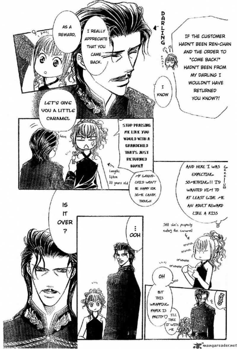 Skip Beat 113 10