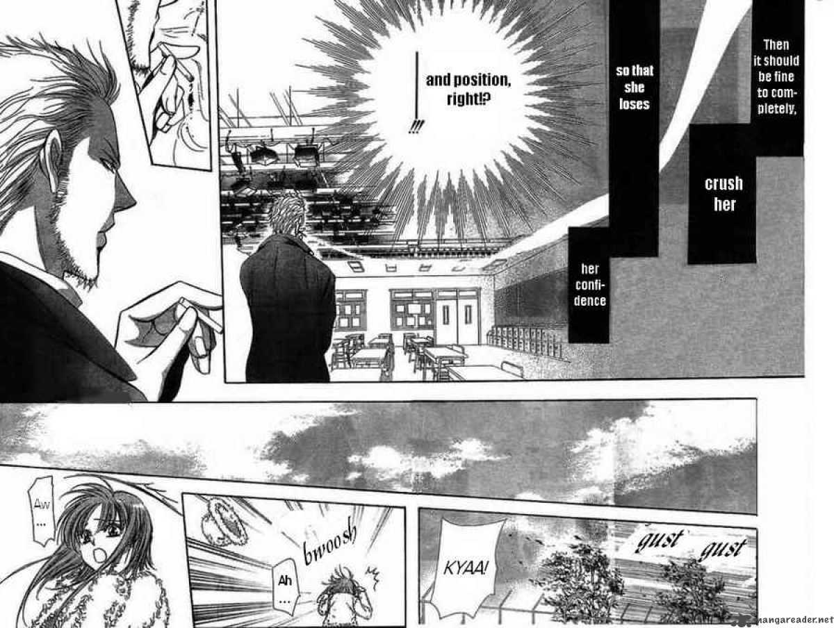 Skip Beat 128 14