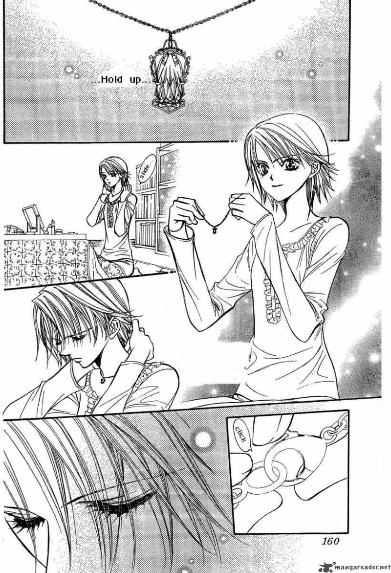 Skip Beat 128 2