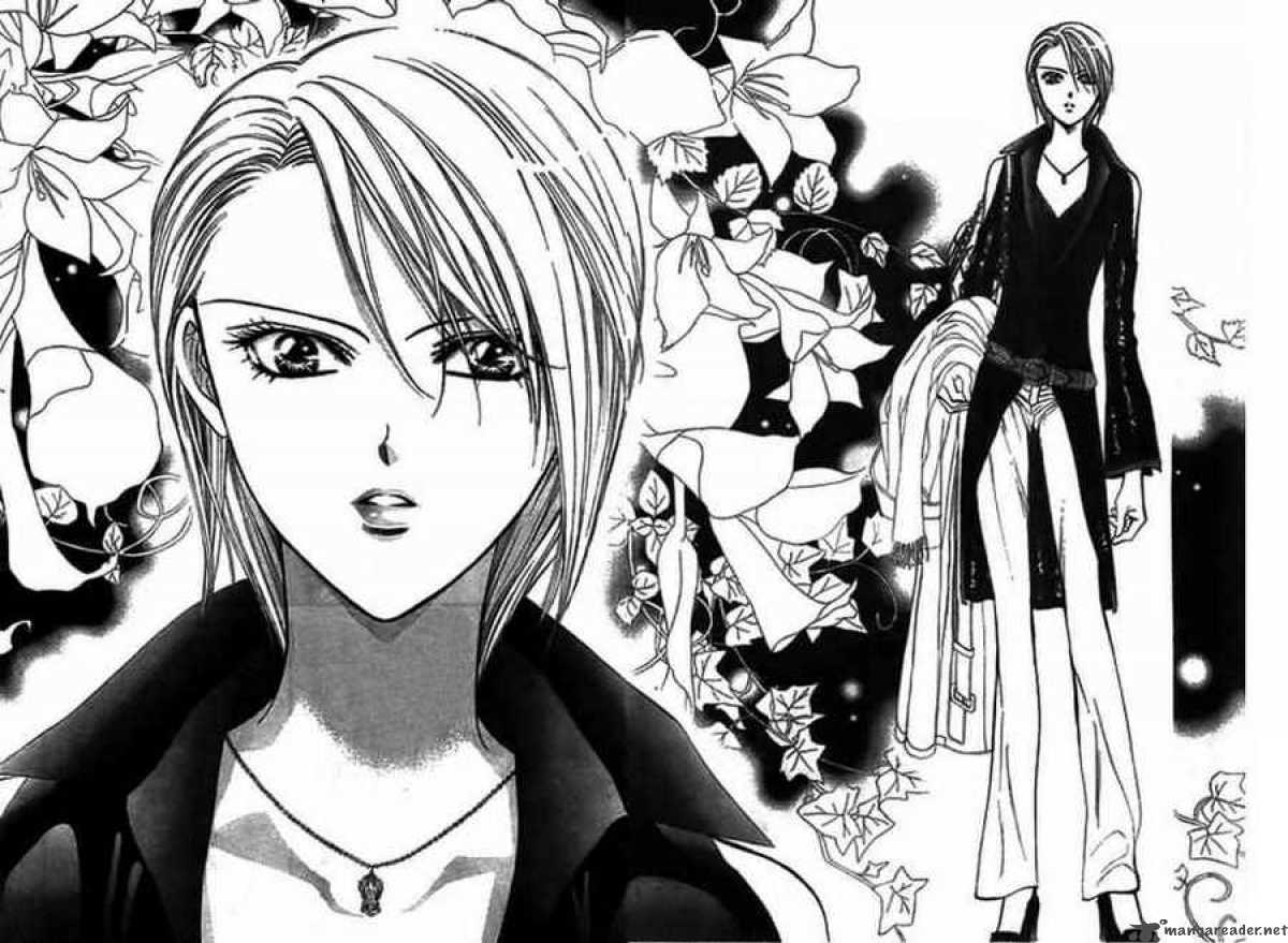 Skip Beat 128 25