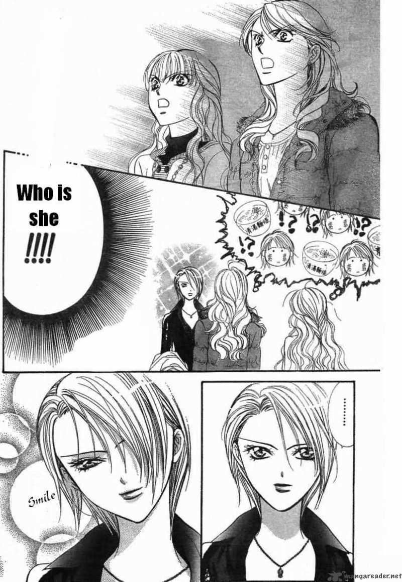 Skip Beat 128 26