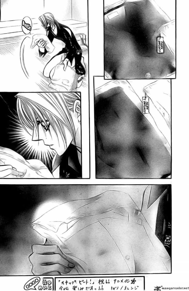 Skip Beat 129 10