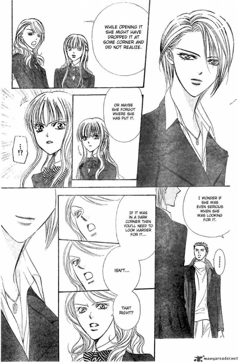 Skip Beat 129 28