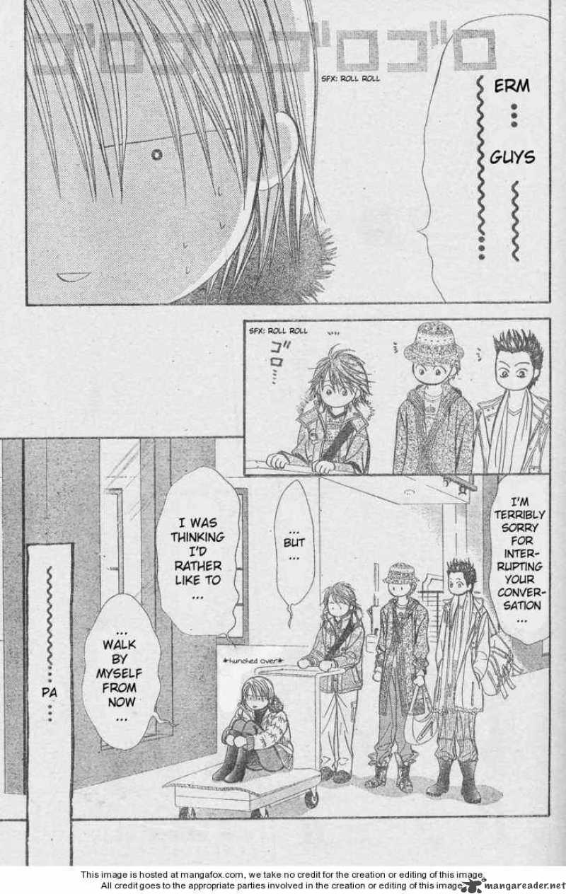 Skip Beat 131 27