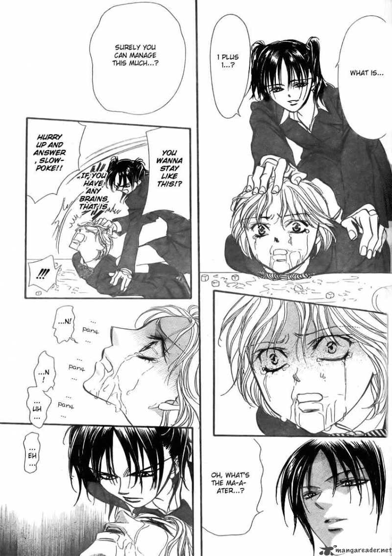 Skip Beat 135 12